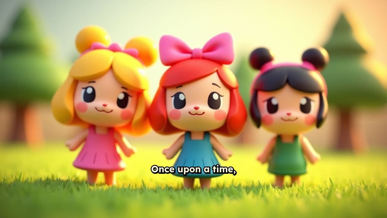 Power Puff Girls Save the City