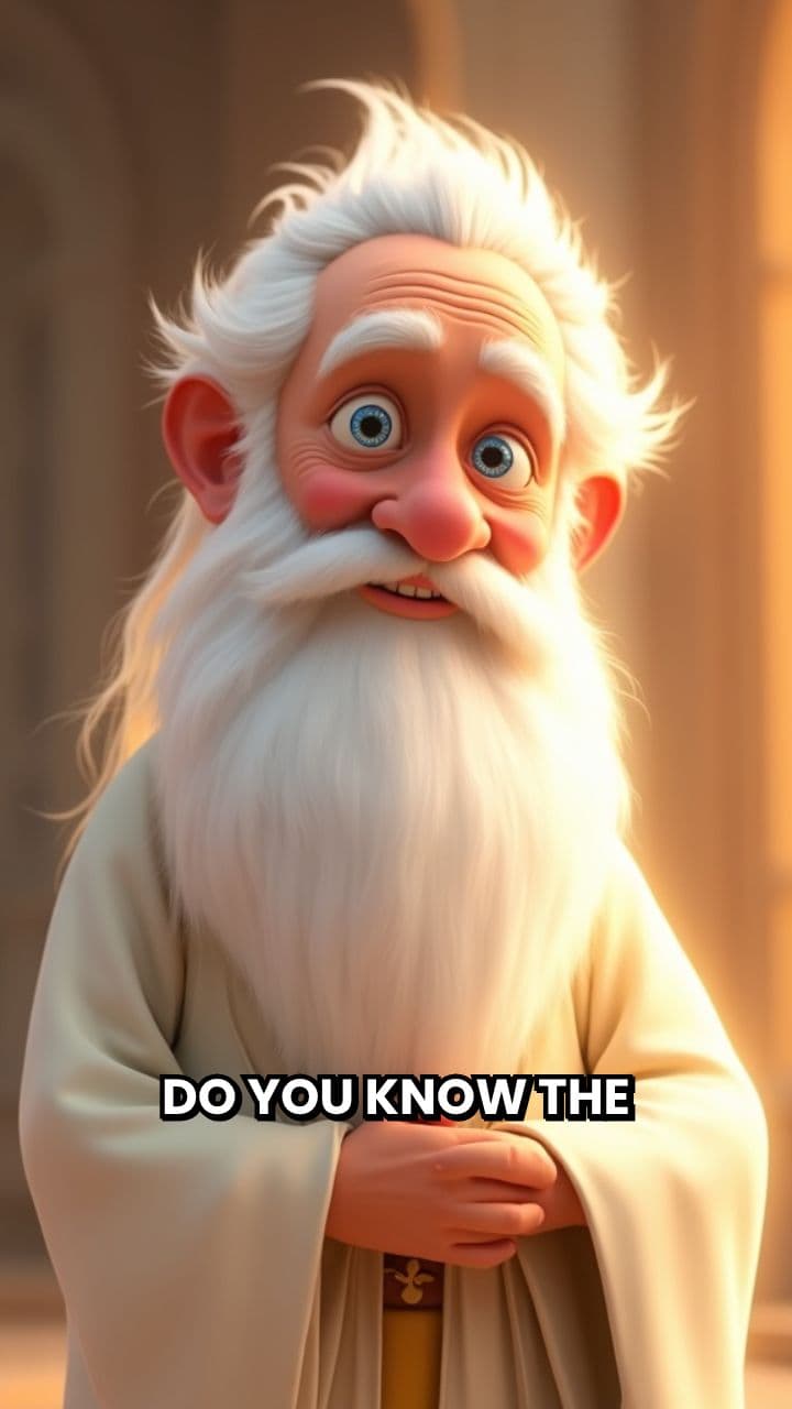 The Nature of God's Love