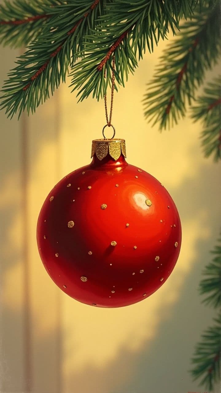 Christmas Sales Team Celebration