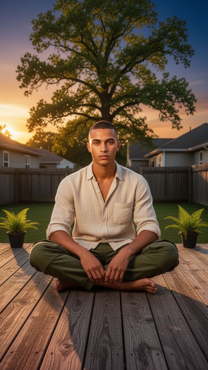 Mind Over Matter, Ethical Intention