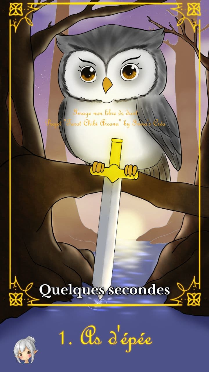 Instants de mon univers