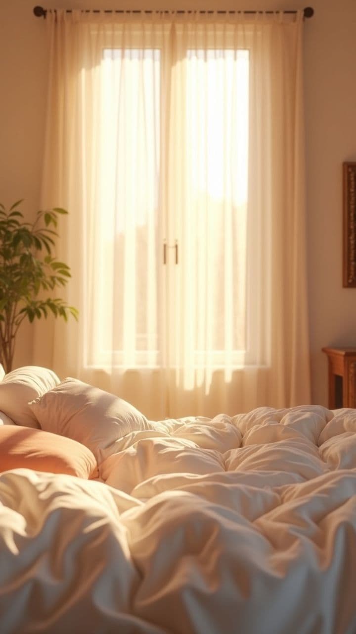 Chilling and Dreaming of Ice Cream