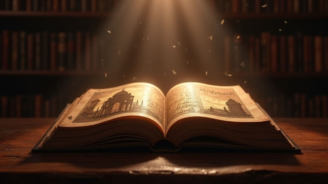 हिंदी साहित्य की संक्षिप्त यात्रा