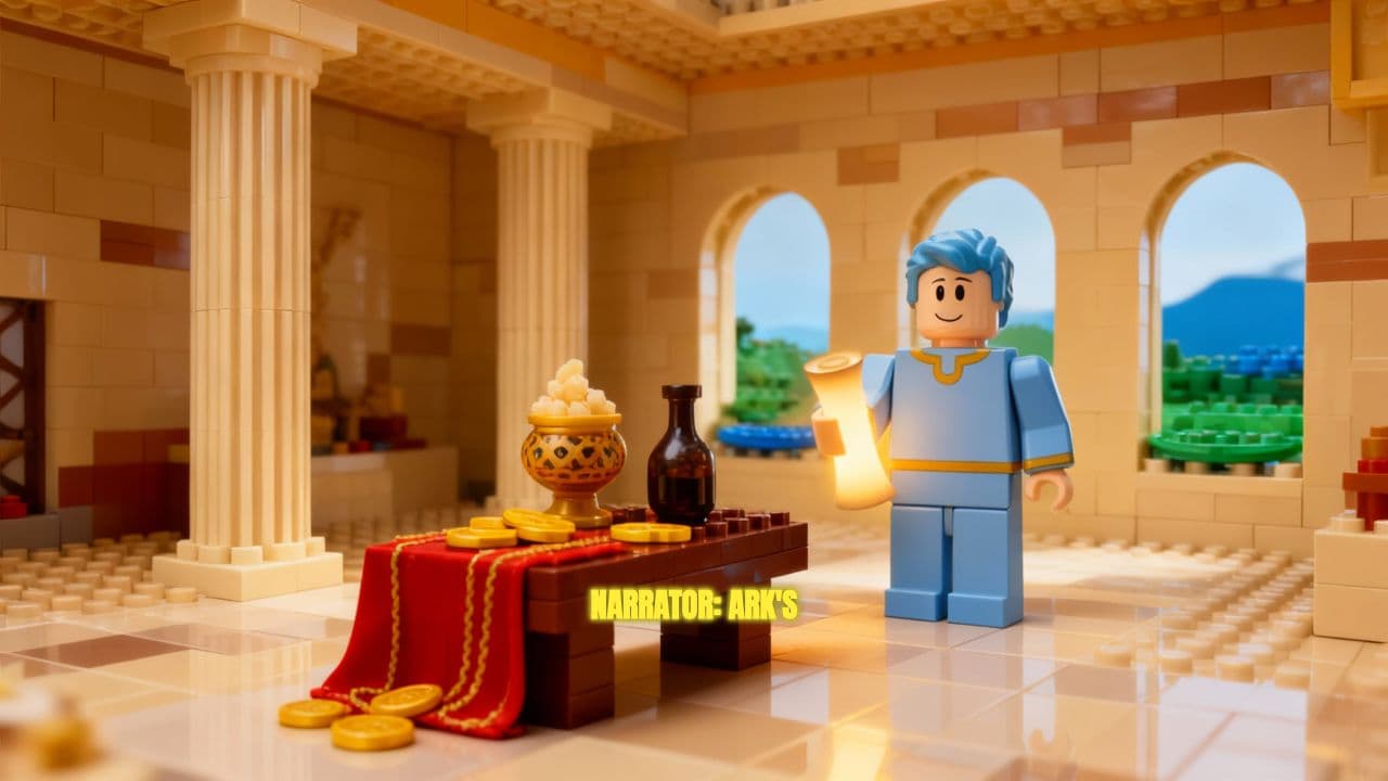 Wise Men’s Gifts Explained