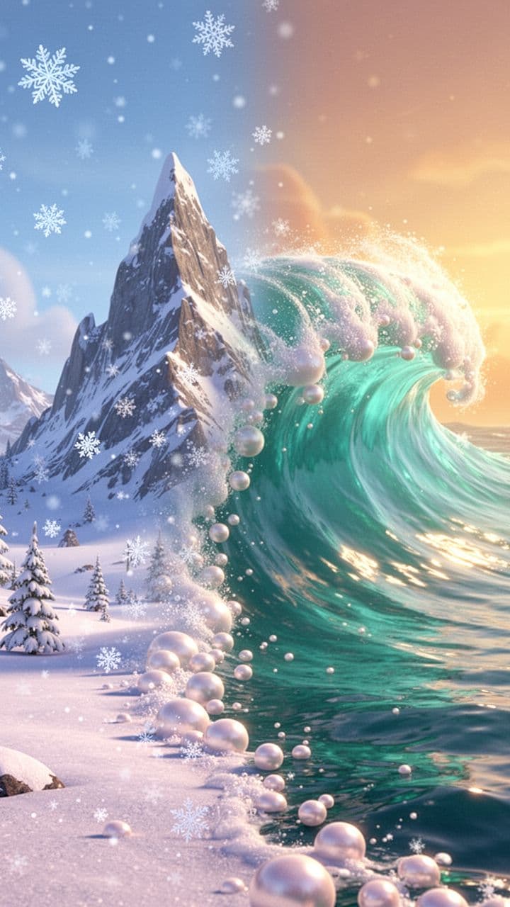 De Grenoble à La Réunion