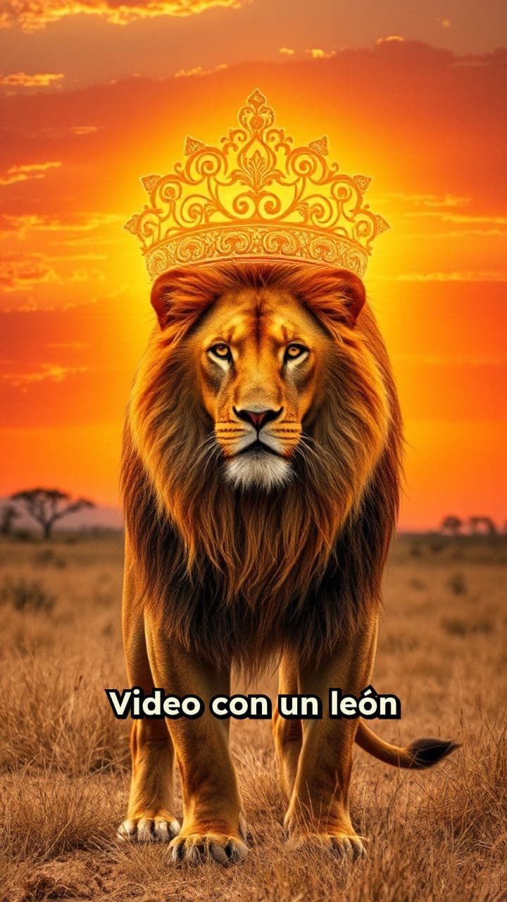 León y mi nivel 50 en TikTok