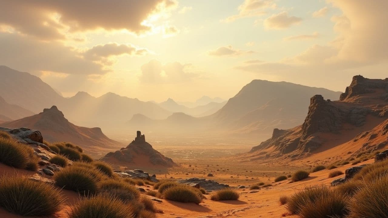 Arise, O Lord, Judge Righteously