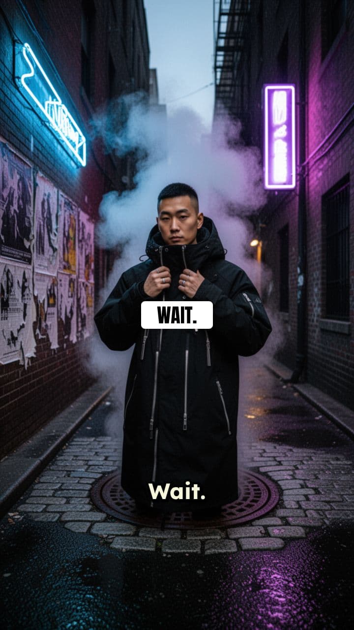 Visual Shock Viral Loop