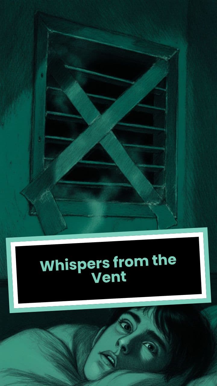 Whispers from the Vent