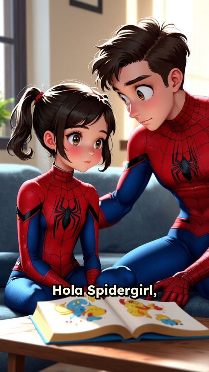 Valentía en tiempos de enfermedad