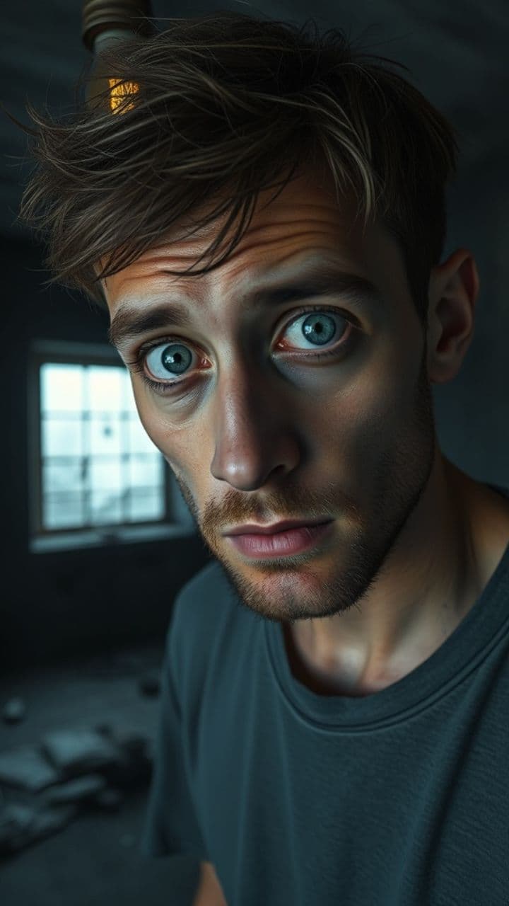 Chciwość i prawdziwość istnienia