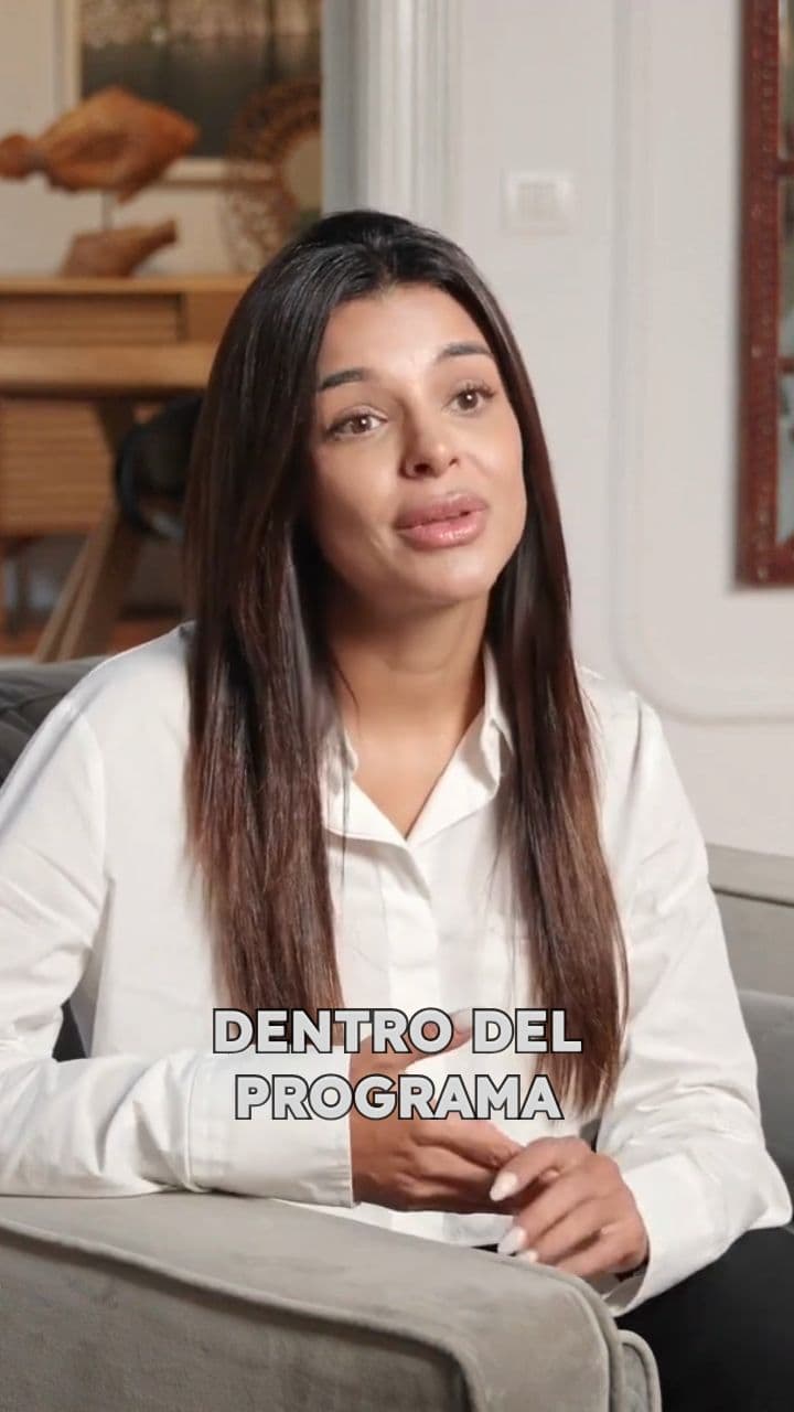 Las 3 Fases de tu Liberación