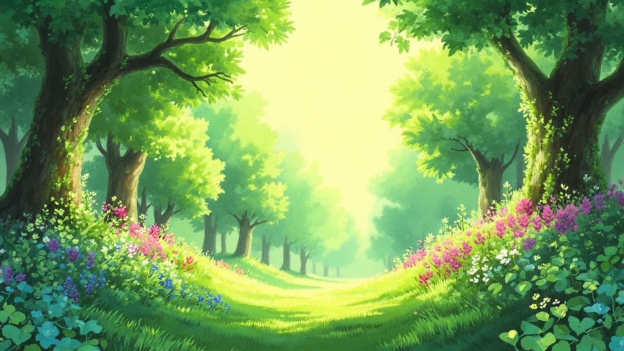 Lyra Bird: Master of Mimicry