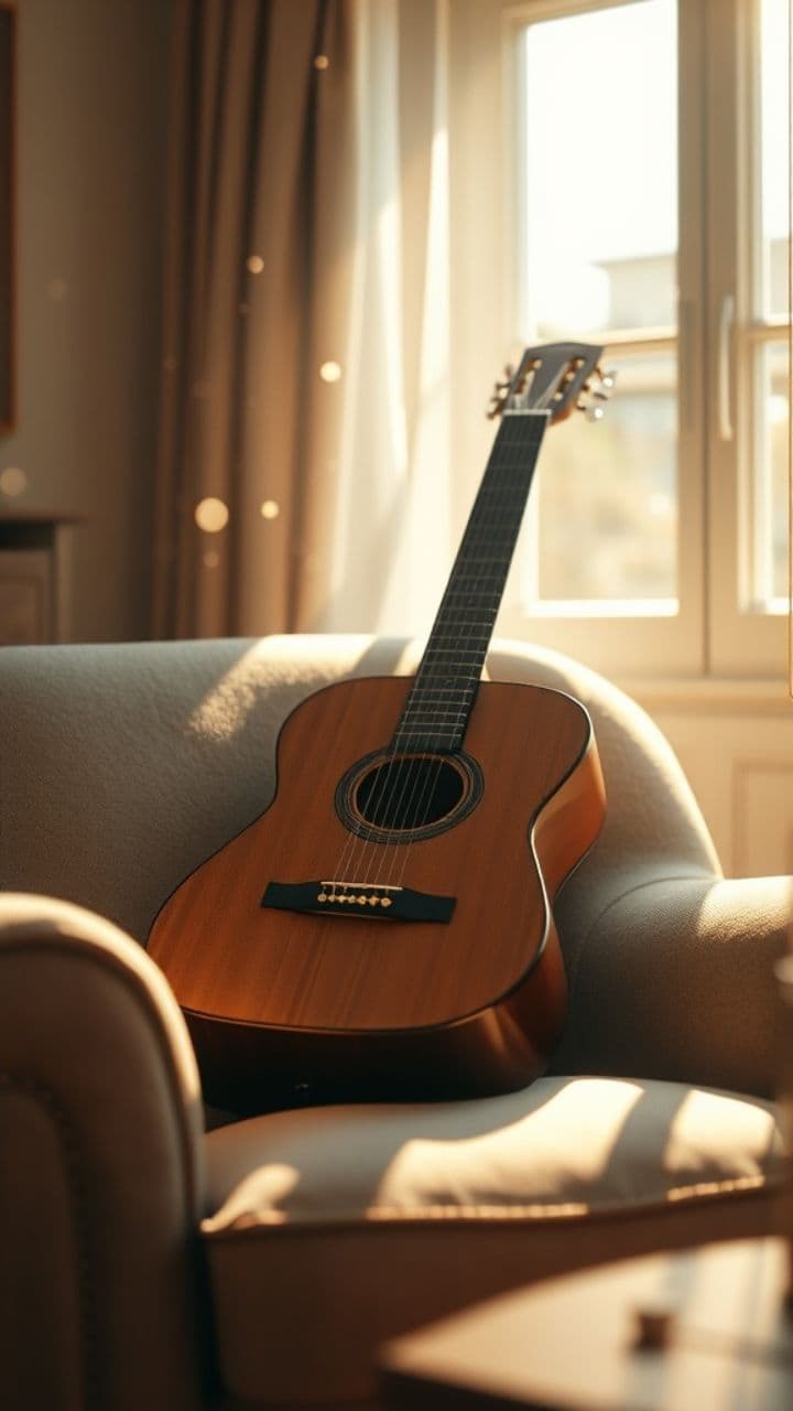 Eres mi lugar seguro