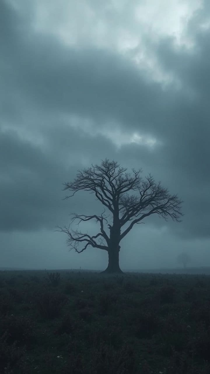 Volta Pra Casa, Filho