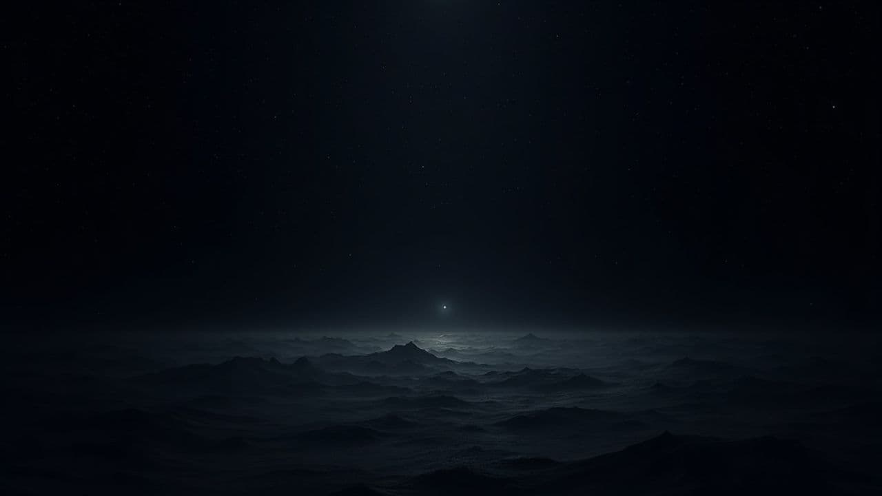 The Light That Overcomes Darkness