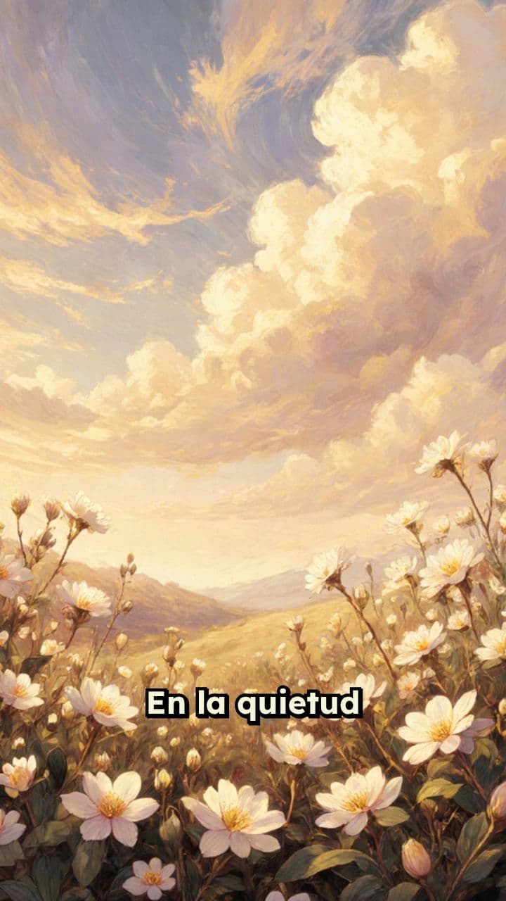 Virgen María: Luz y Gracia