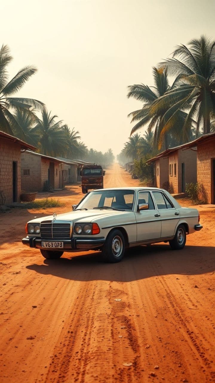 Pay Me for the Damage