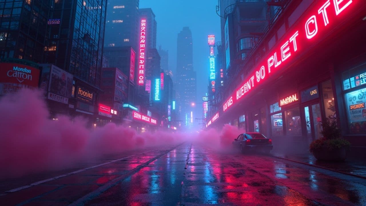 Give Me Your Love Tonight