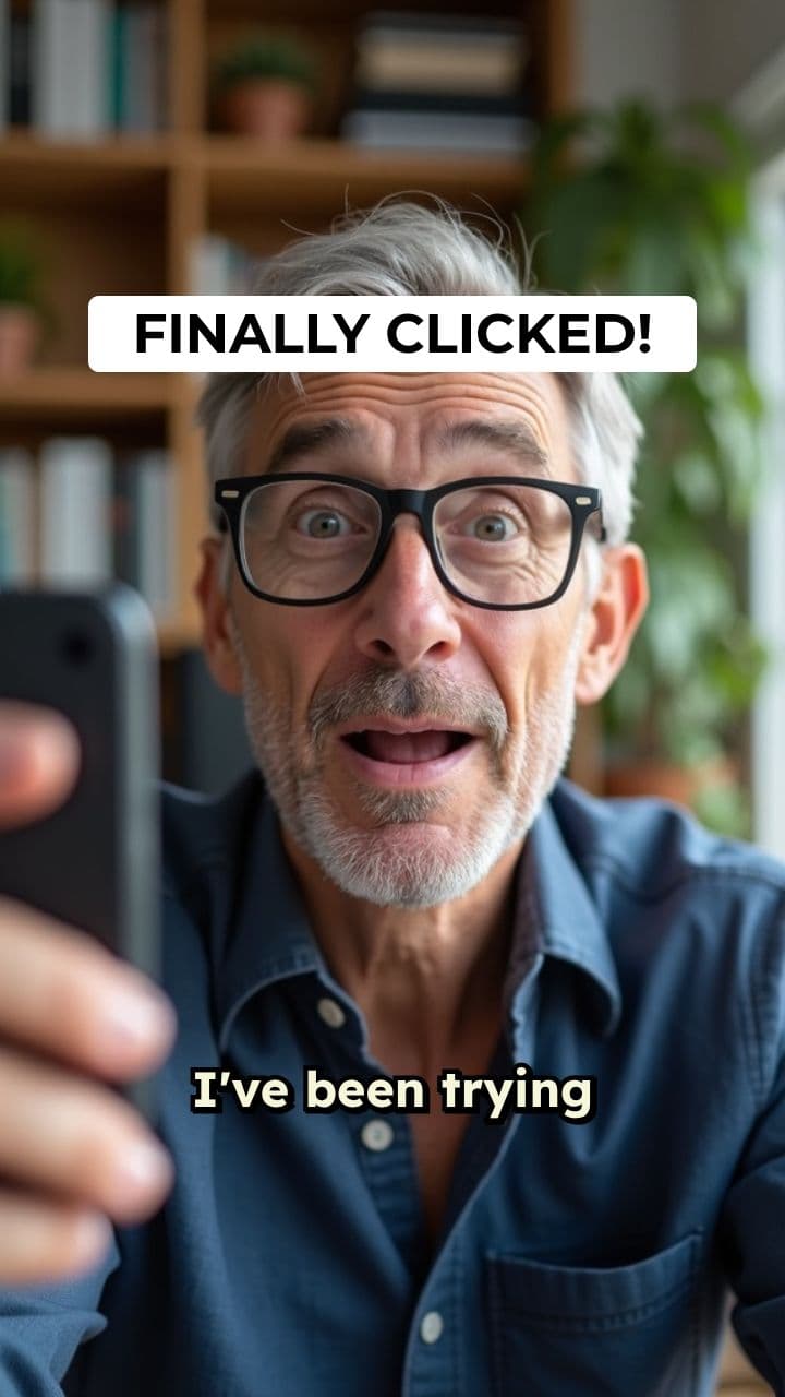 Viral UGC for Fractional Digital Agency