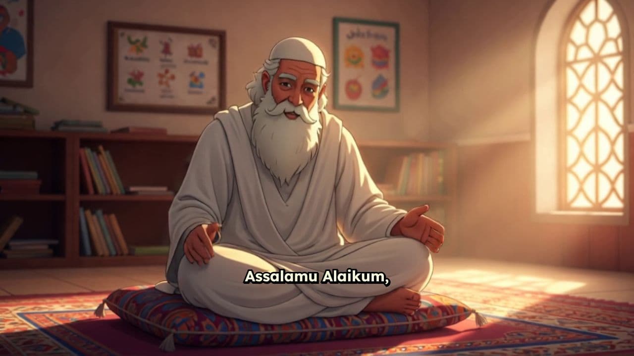 The Secret Formula of a Believer