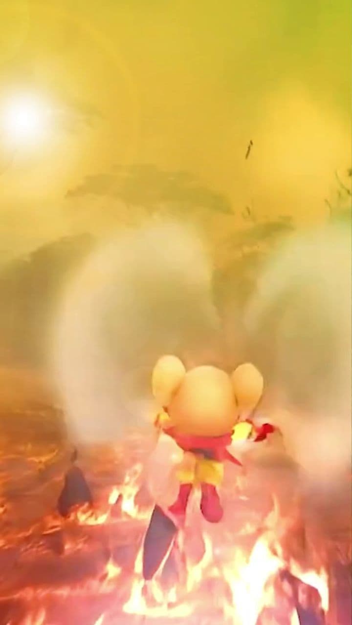 जंग दे रक्षक