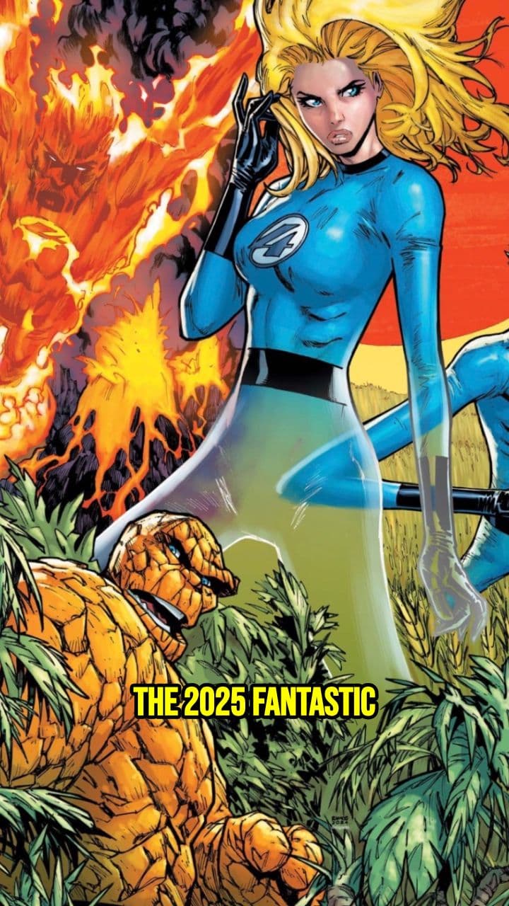 Reed’s Signal Across Time