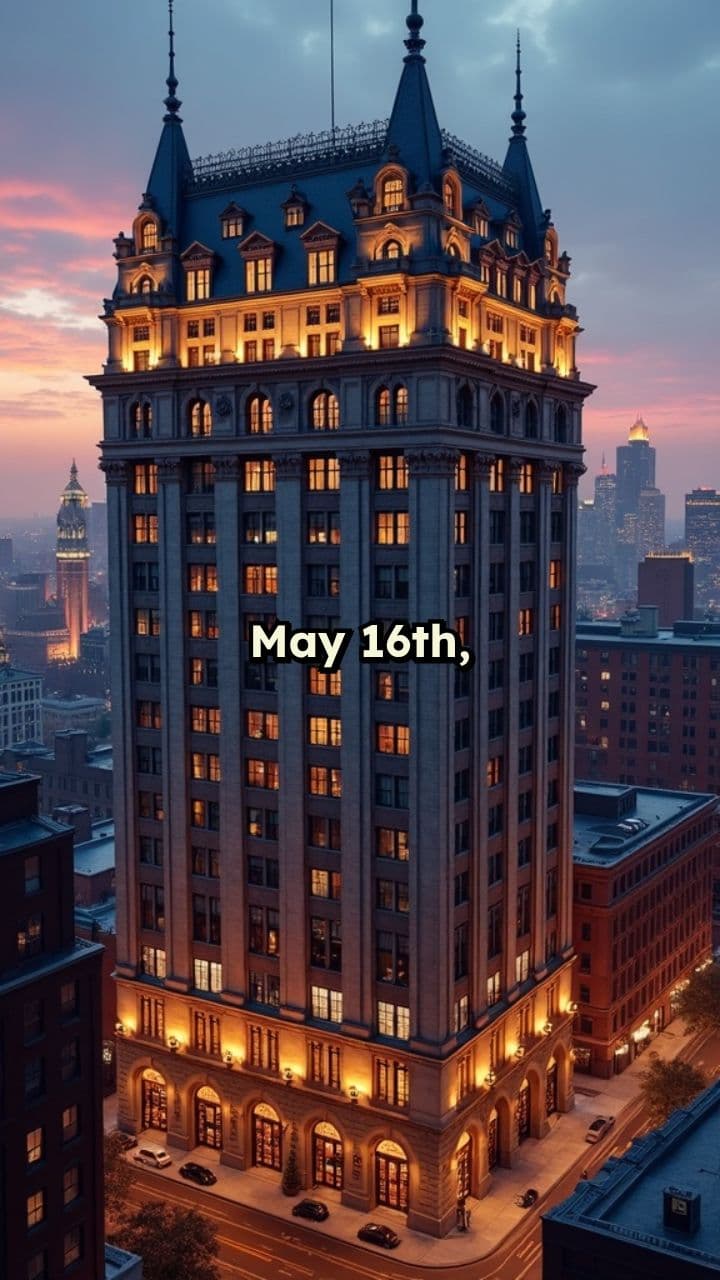 The Mysterious Death of Rey Rivera