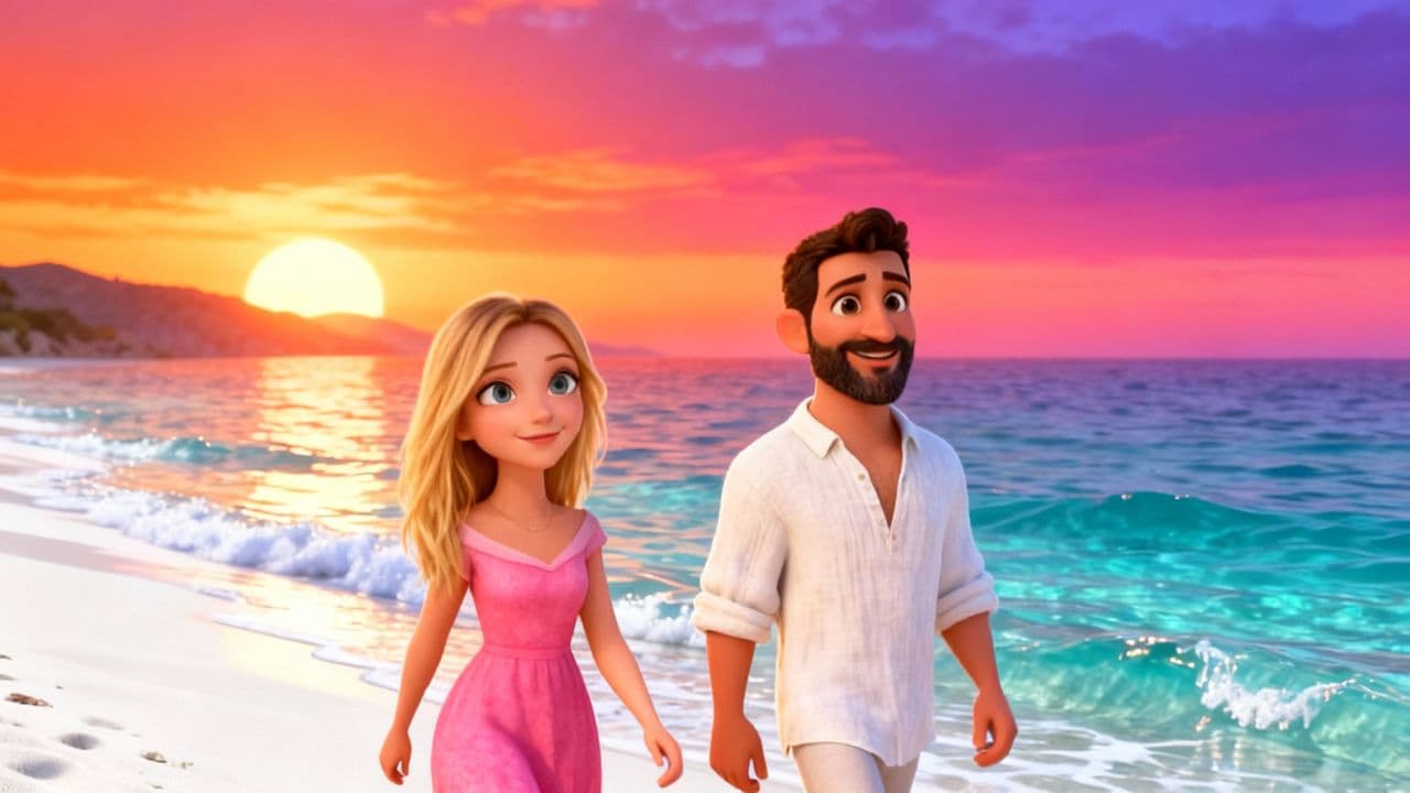 #7890-A Journey of Two Hearts