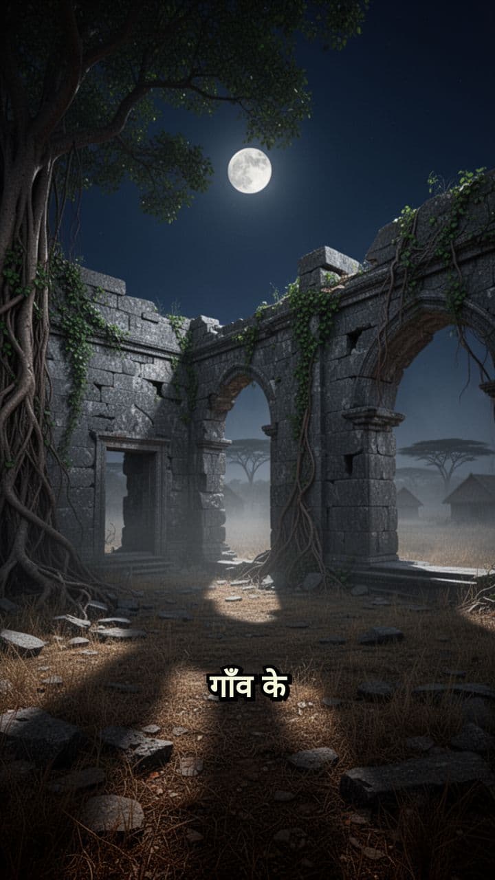 भूतनाथ बाबा की रीलबाज़ी