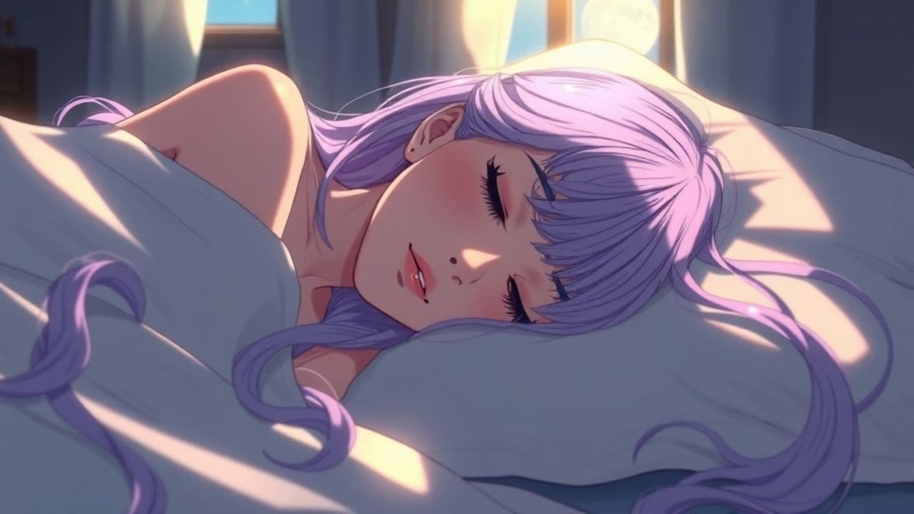 Сон с диджеем Андреем Болконским