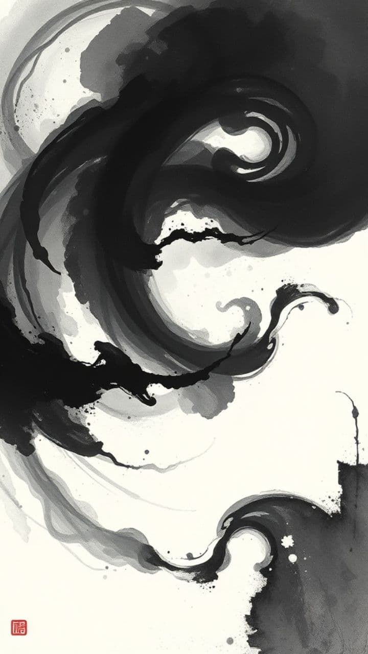 Buckets of Love and Questions