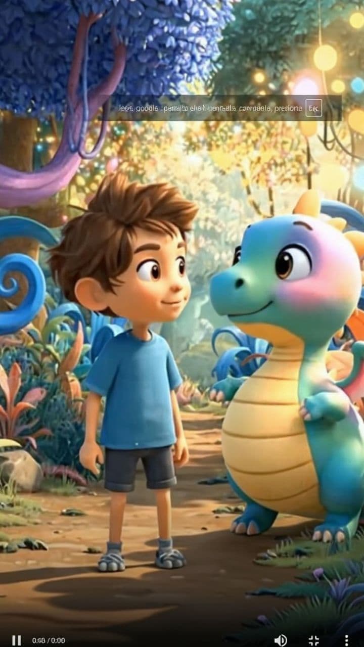 La Aventura de Mateo