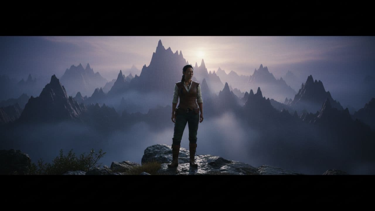 From Shadows to Triumph