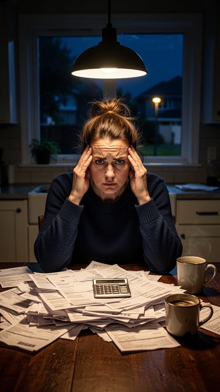 The $1 Trillion Credit Card Trap