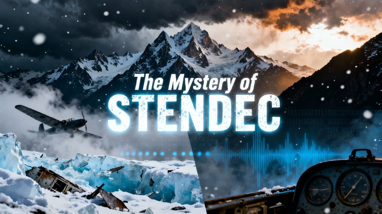 The Mystery of STENDEC