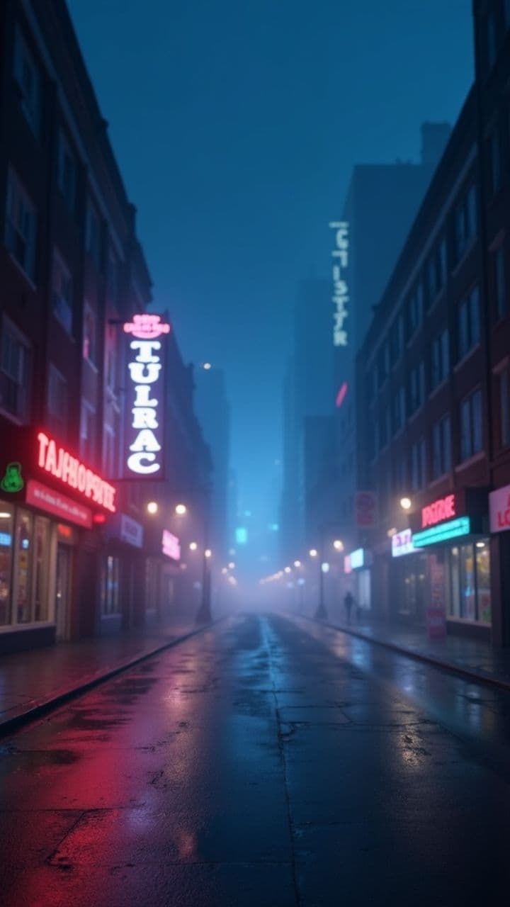 Seeking Light and Abundance