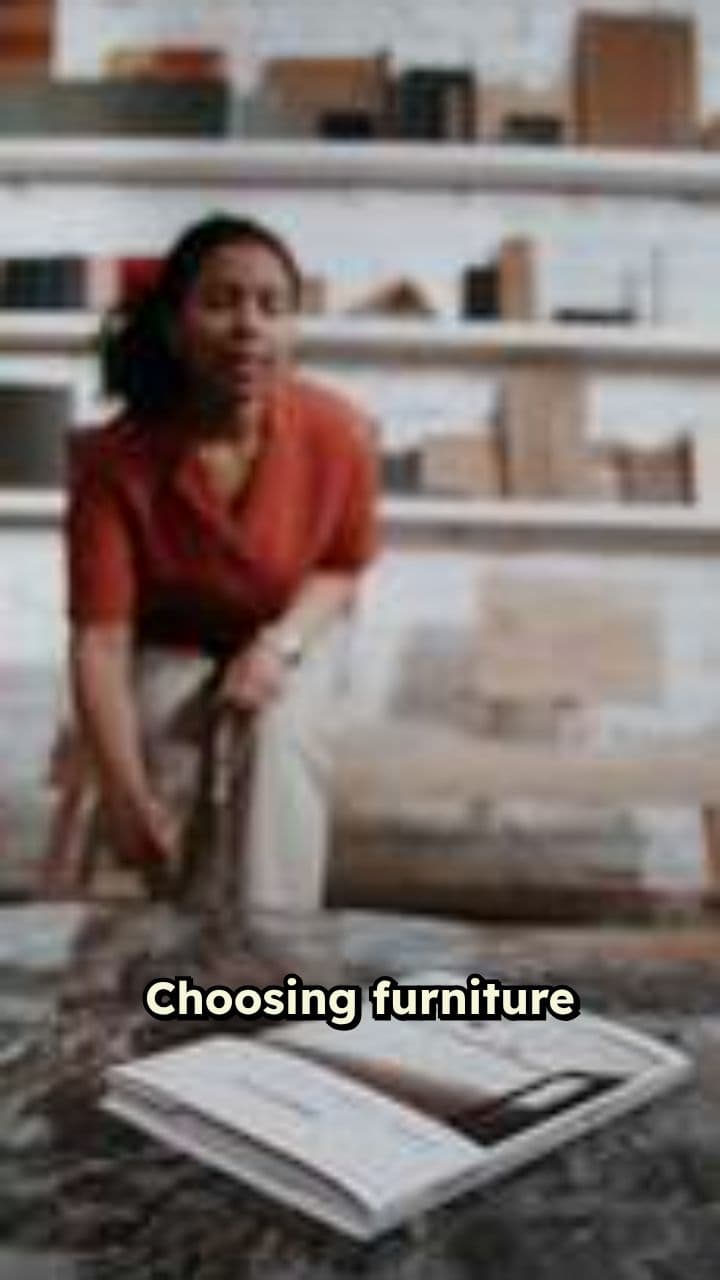 Furniture Made for Living Well