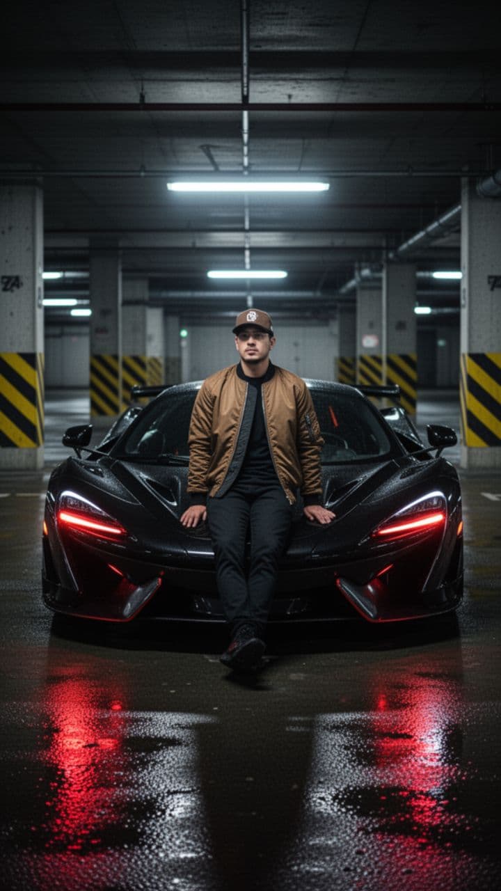 No Estamos en Fama, Estamos en Dinero