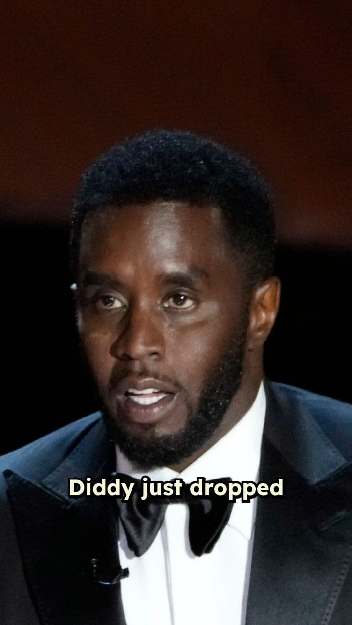 Diddy's Fine Paid, Sentence Extended