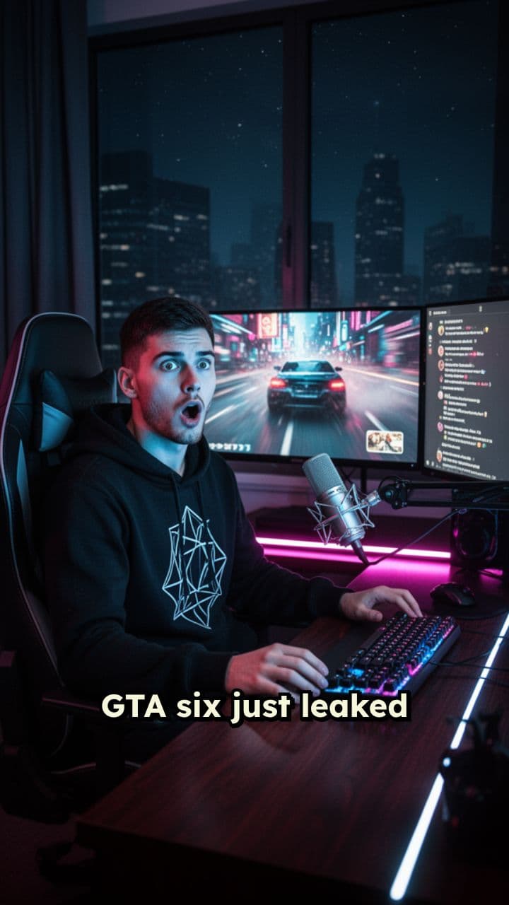 GTA 6 PC Release Delay Outrage