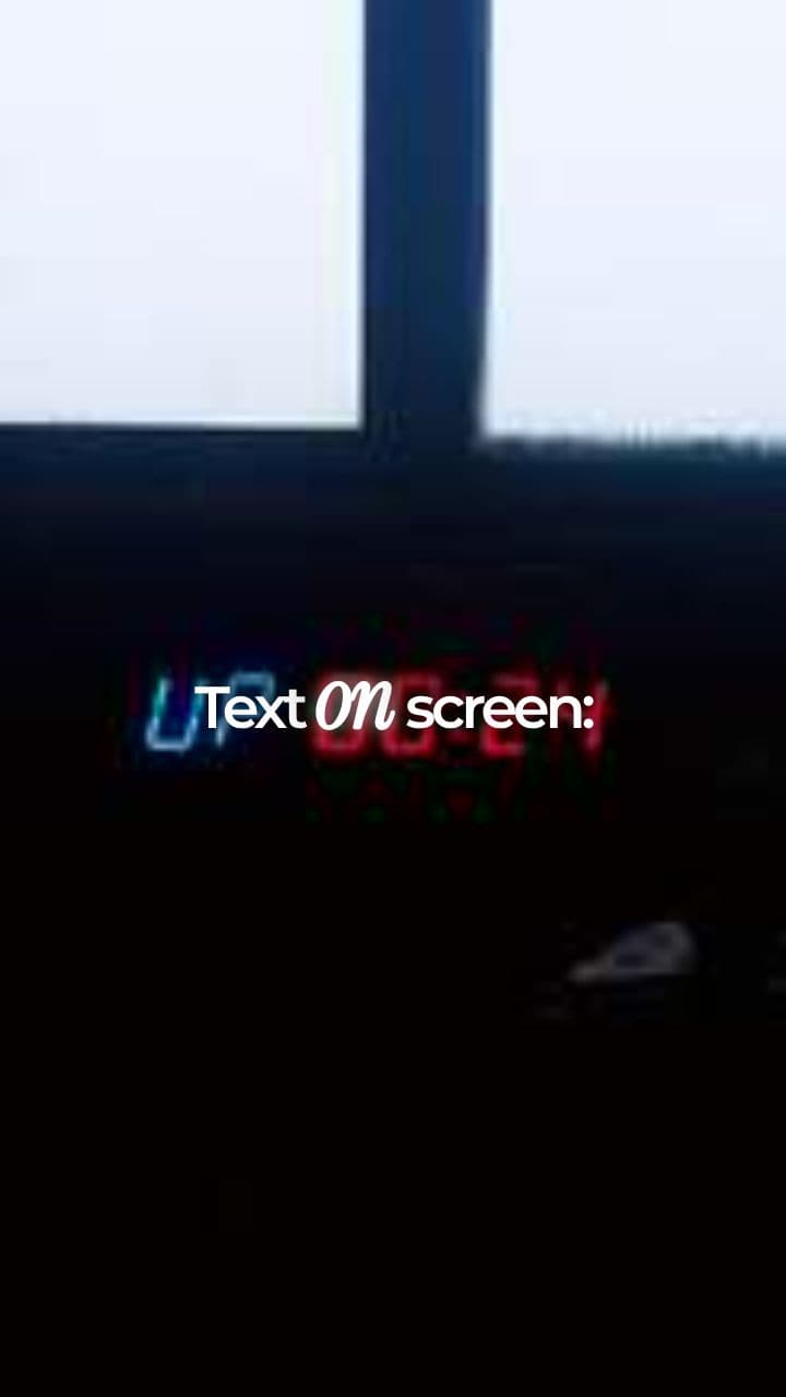 Mom Called at 2:17 A.M.