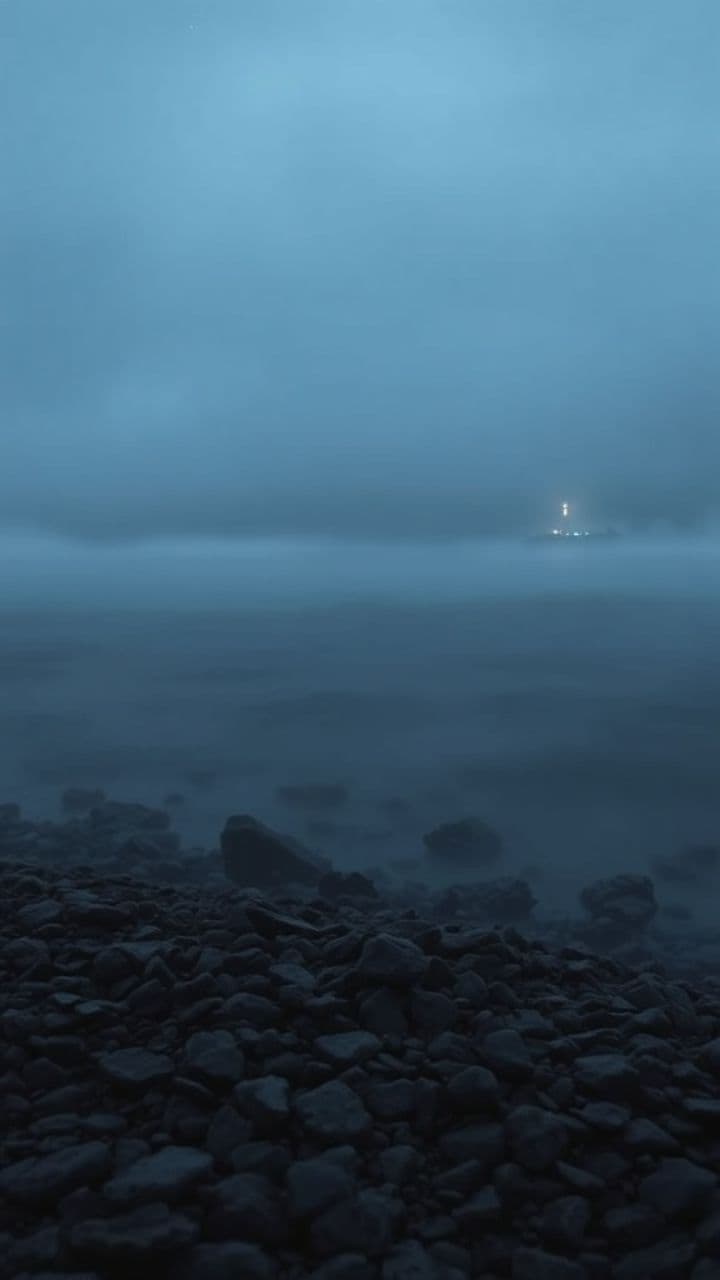 No Time Machine Needed