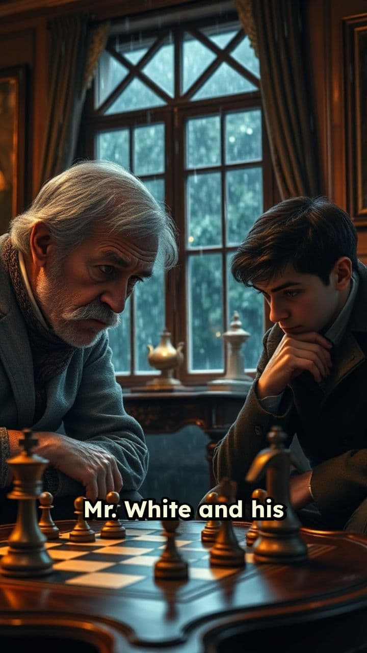 The Consequences of a Wish