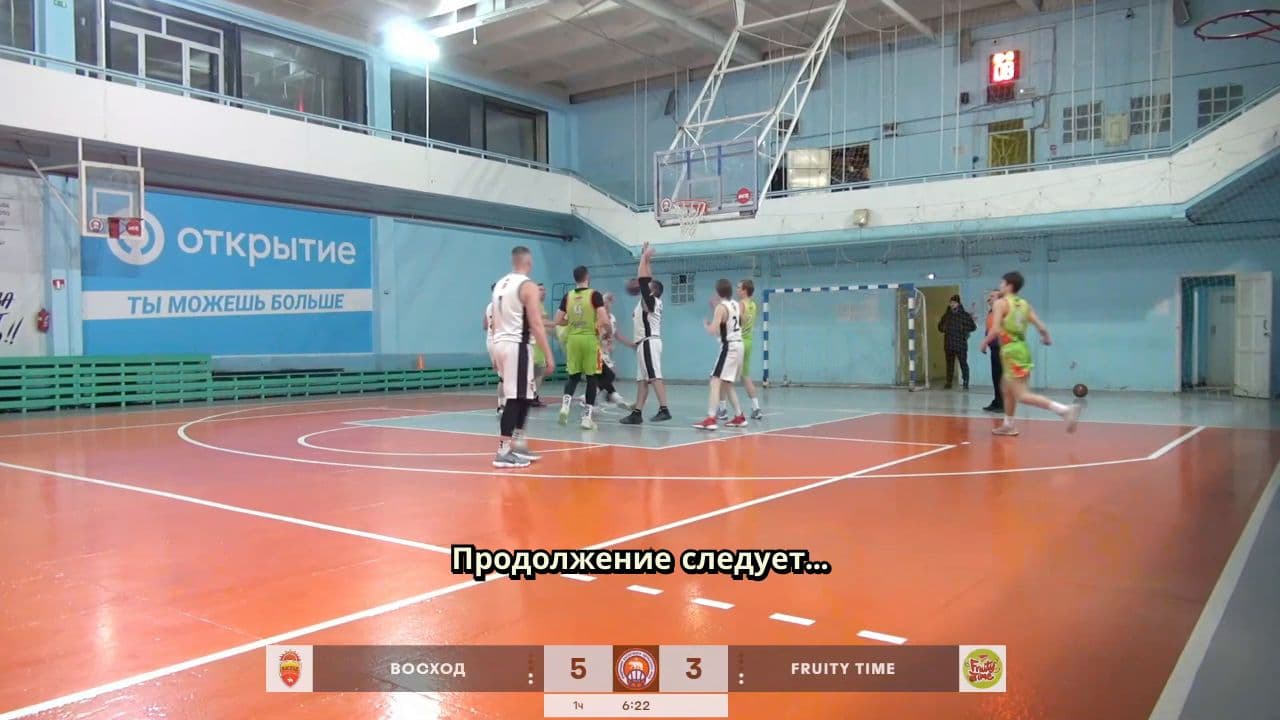 Most Interesting Clips