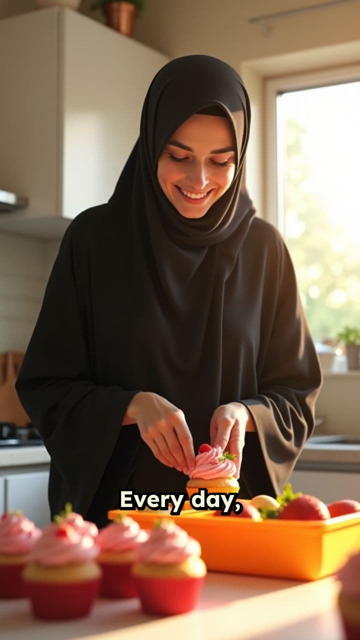 Tiny Acts of Connection