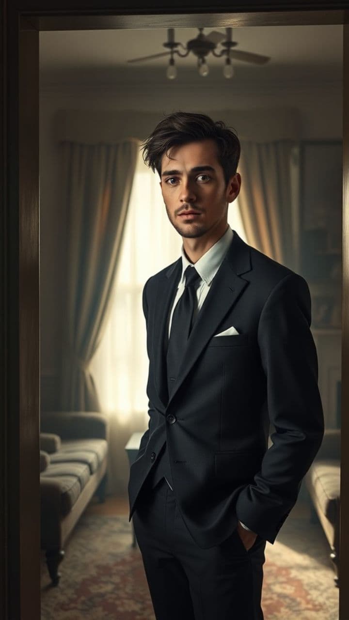 The Weight of Silence (O Peso do Silêncio)