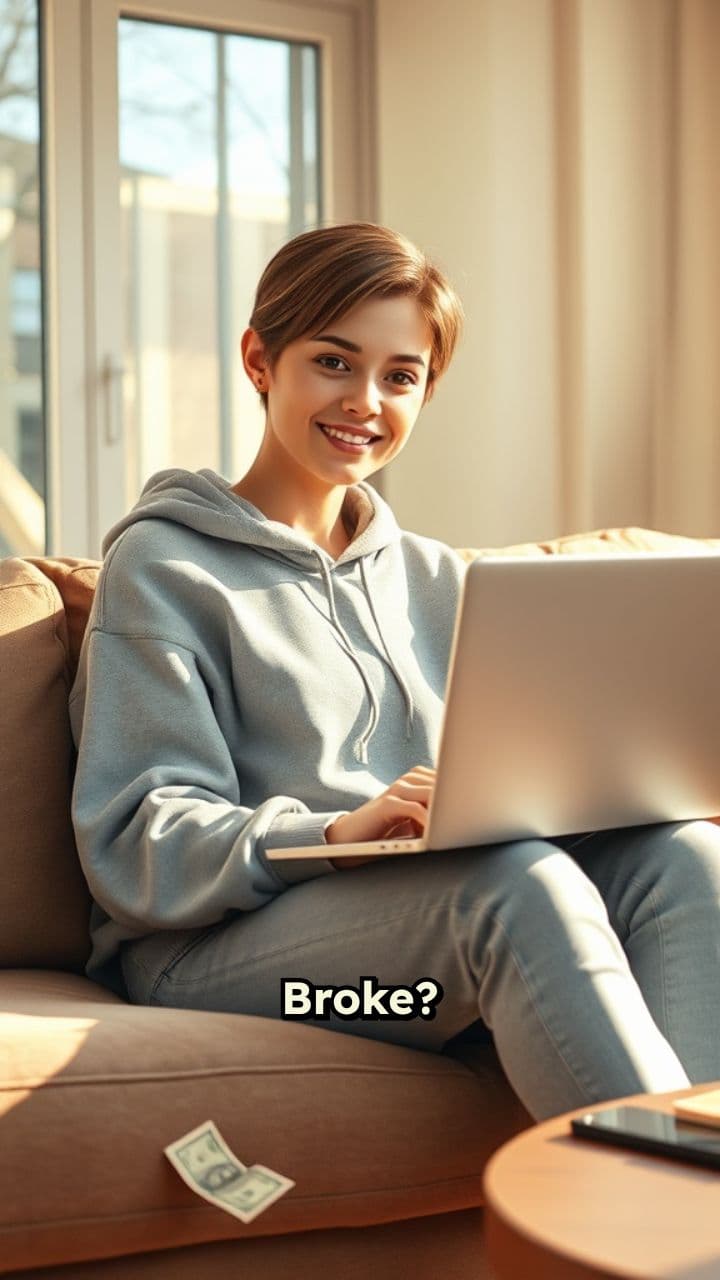 Make $50 a Day Reselling Online