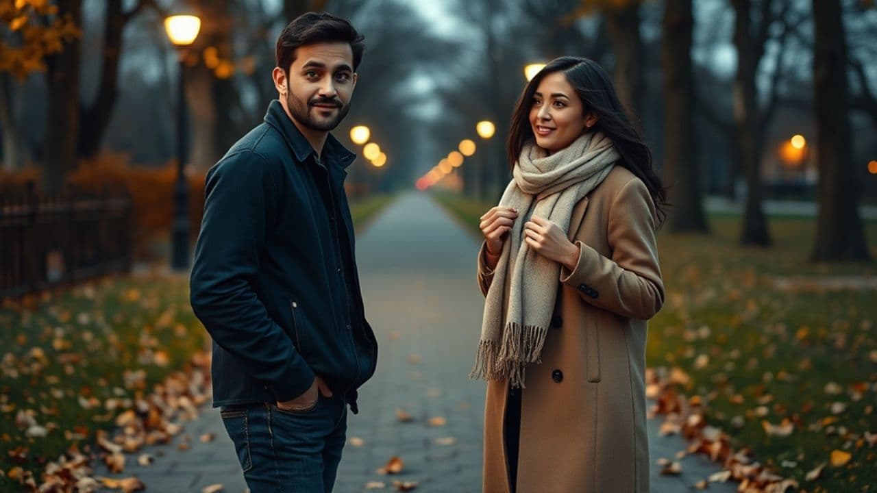 दिल की बातें