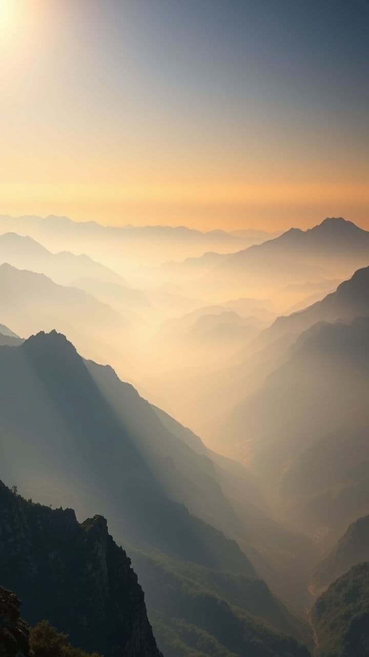 Terra del Sud, voglia di vivere